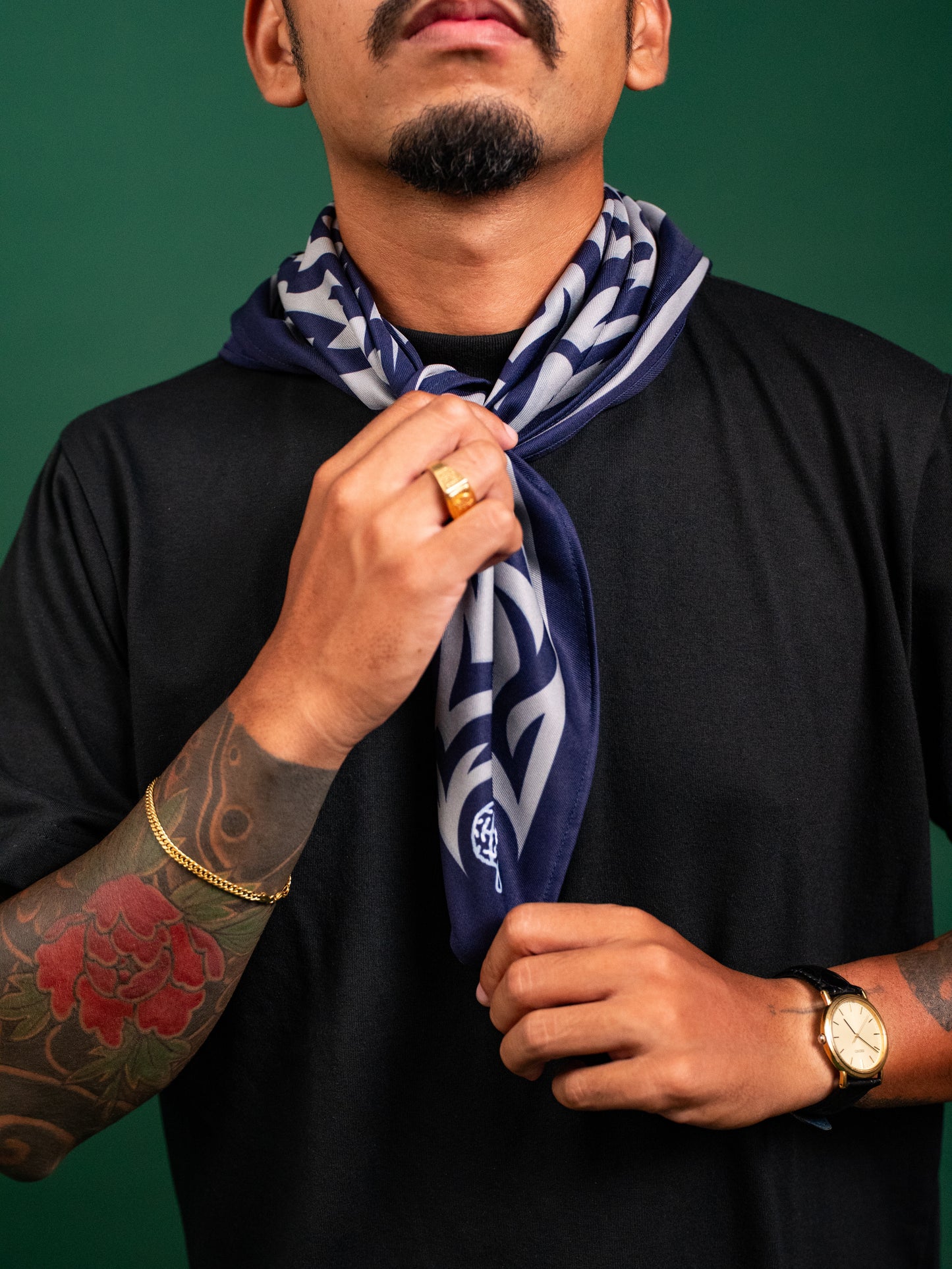 Navy Bandy