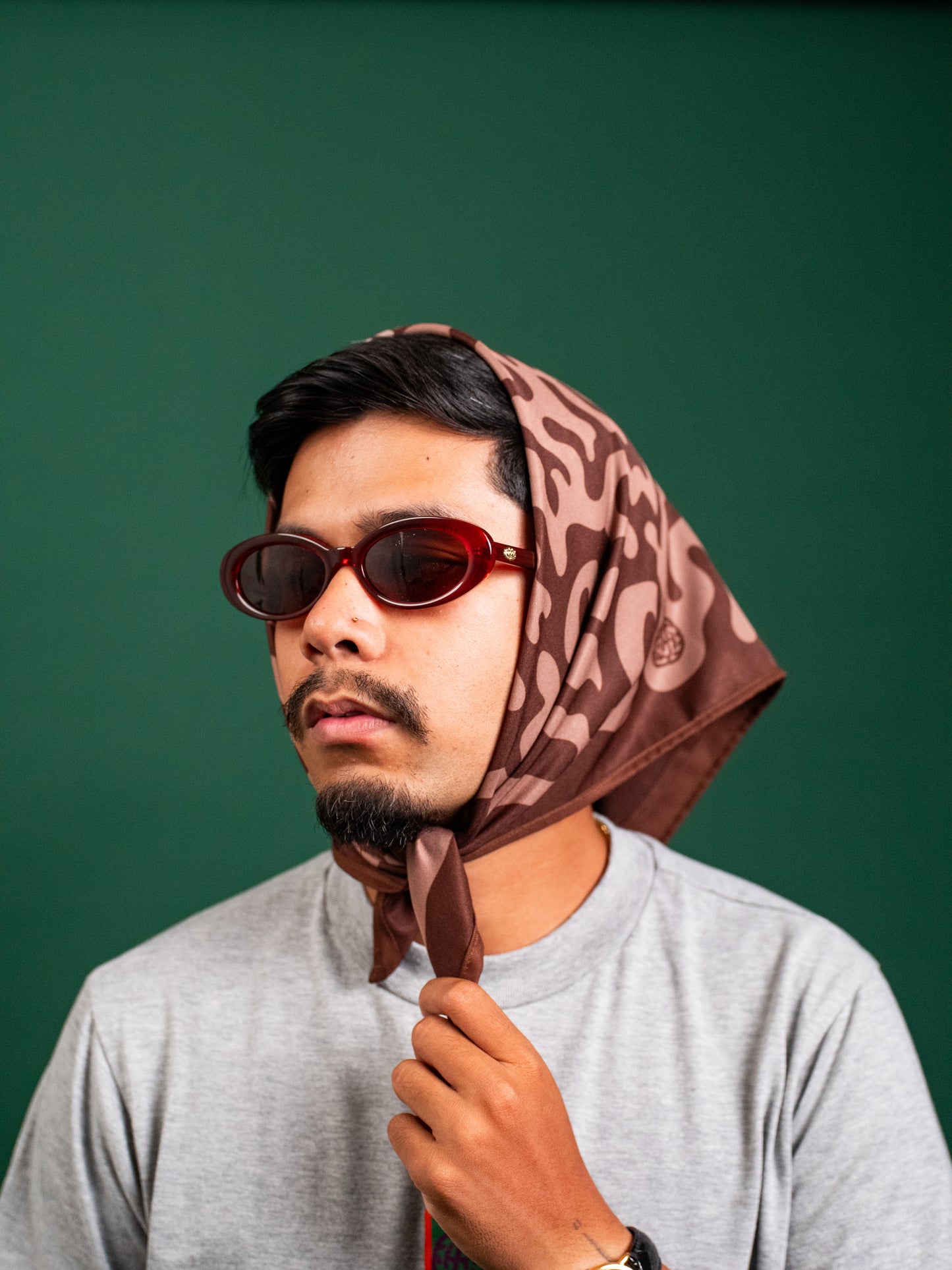Chocolate Bandy