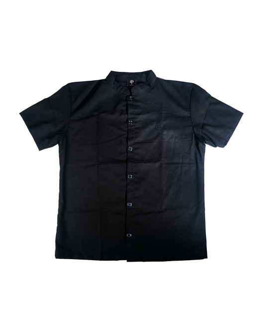 Black China