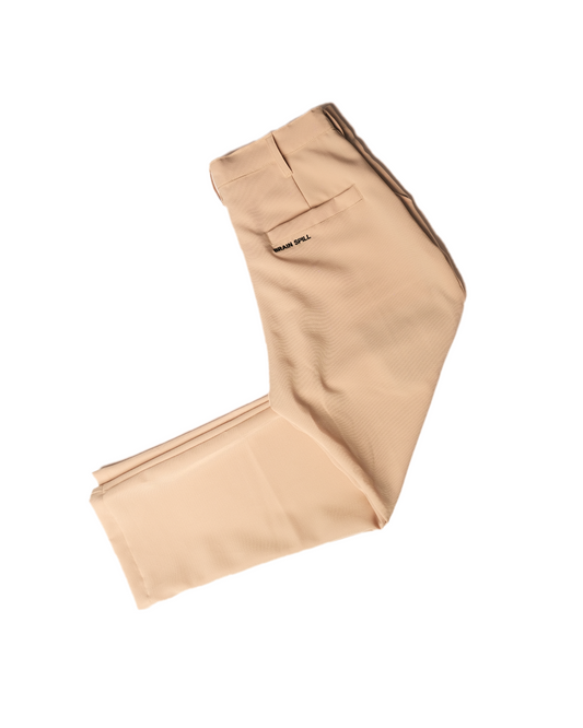 High Water Slims