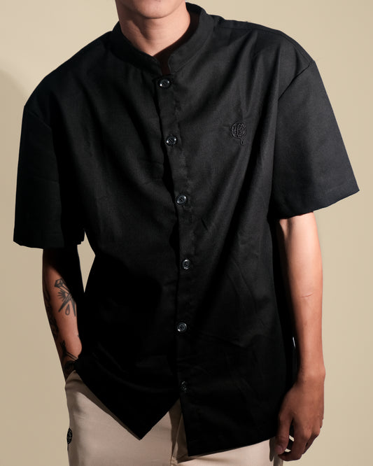 Black China
