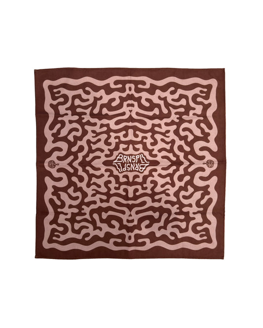 Chocolate Bandy